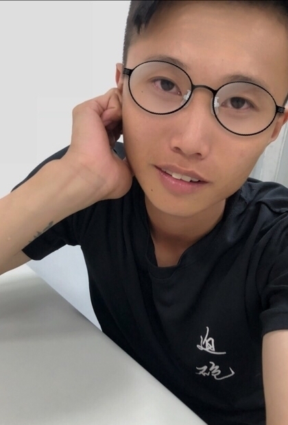 璨名的第一张照片--福州征婚网