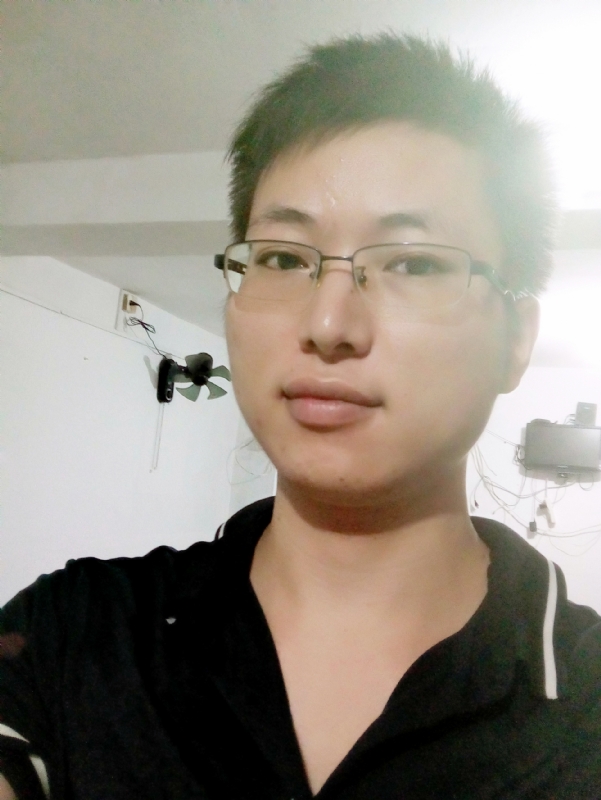 安静的心的第一张照片--福州征婚网