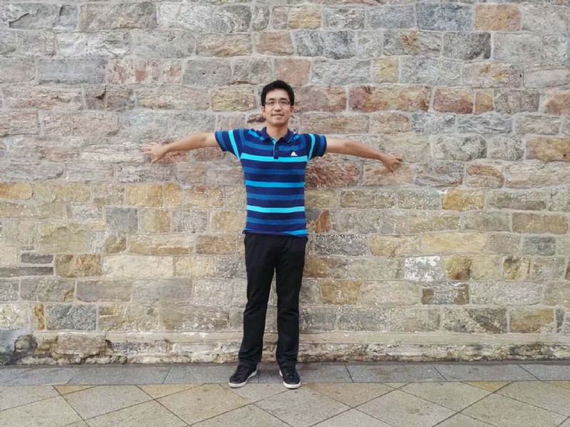 大阮的第一张照片--福州征婚网