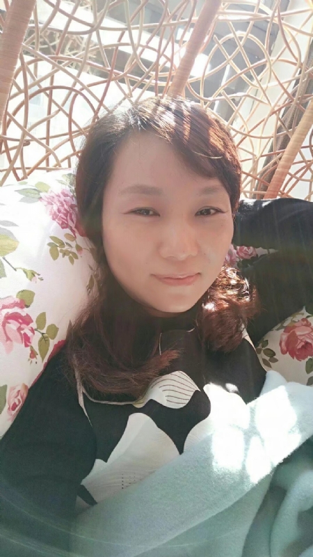 悦己的第一张照片--福州征婚网