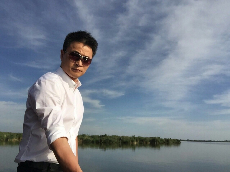 罗的第一张照片--福州征婚网