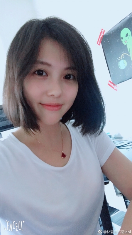 小萌芽儿的第一张照片--福州征婚网