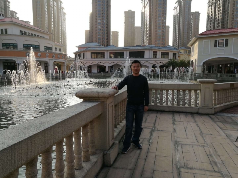 光圈的第二张照片--福州征婚网