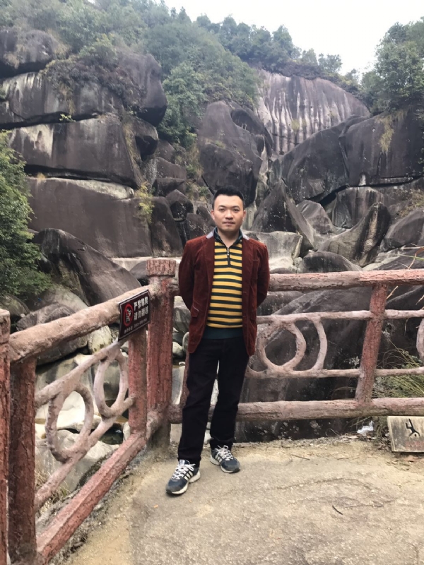 风筝的第二张照片--福州征婚网