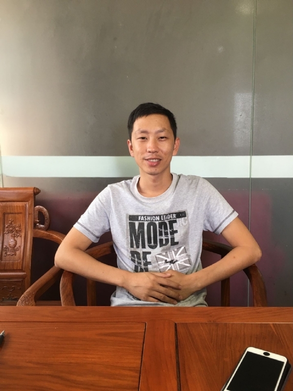 逝水流年的第二张照片--福州征婚网