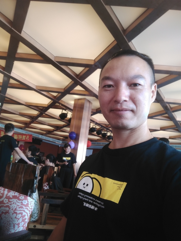 爱森的第一张照片--福州征婚网