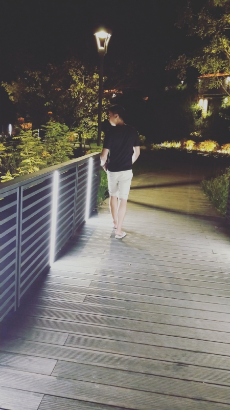 李珂炯的第一张照片--福州征婚网