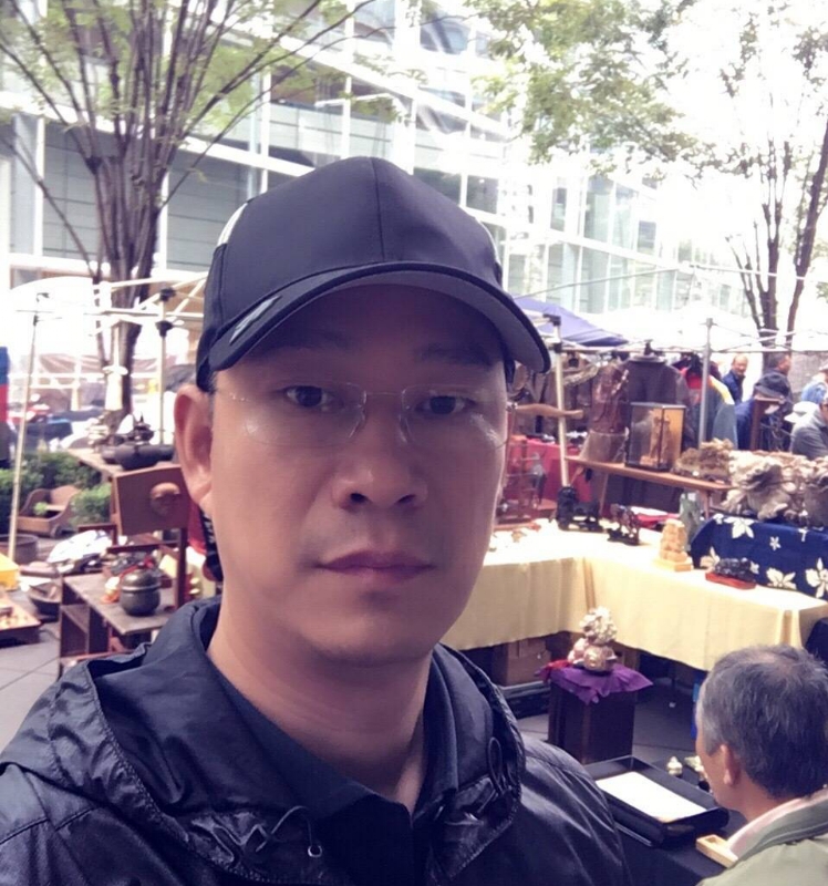 相聚是缘的第一张照片--福州征婚网