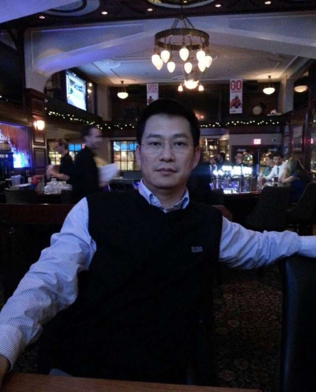 相聚是缘的第二张照片--福州征婚网