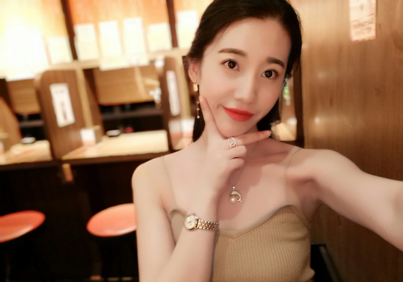 杨文嘉的第一张照片--福州征婚网
