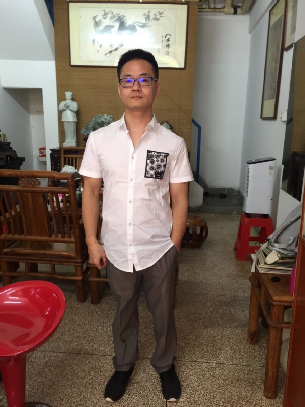 想要一个家的第一张照片--福州征婚网