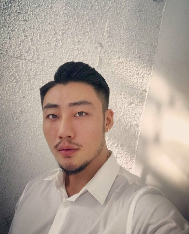 黄杰的第一张照片--福州征婚网