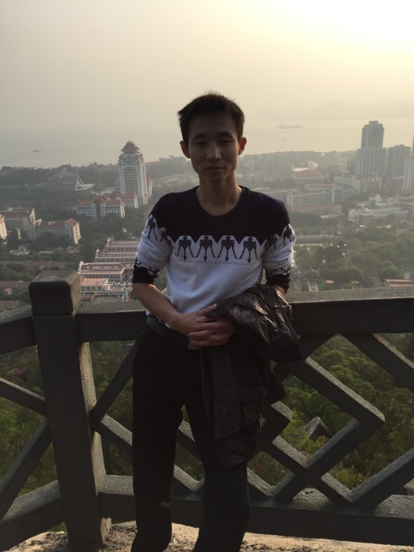 冬末花未眠的第一张照片--福州征婚网