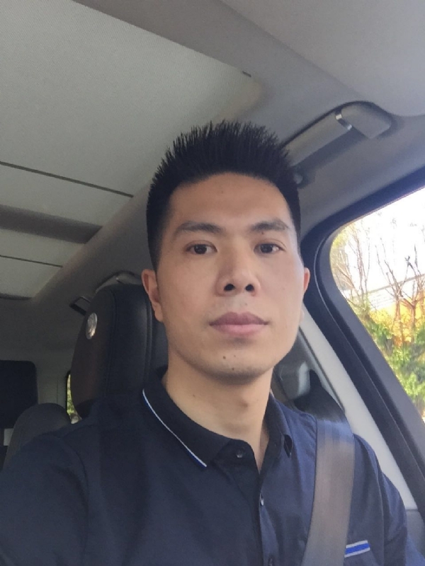 天道酬勤的第一张照片--福州征婚网