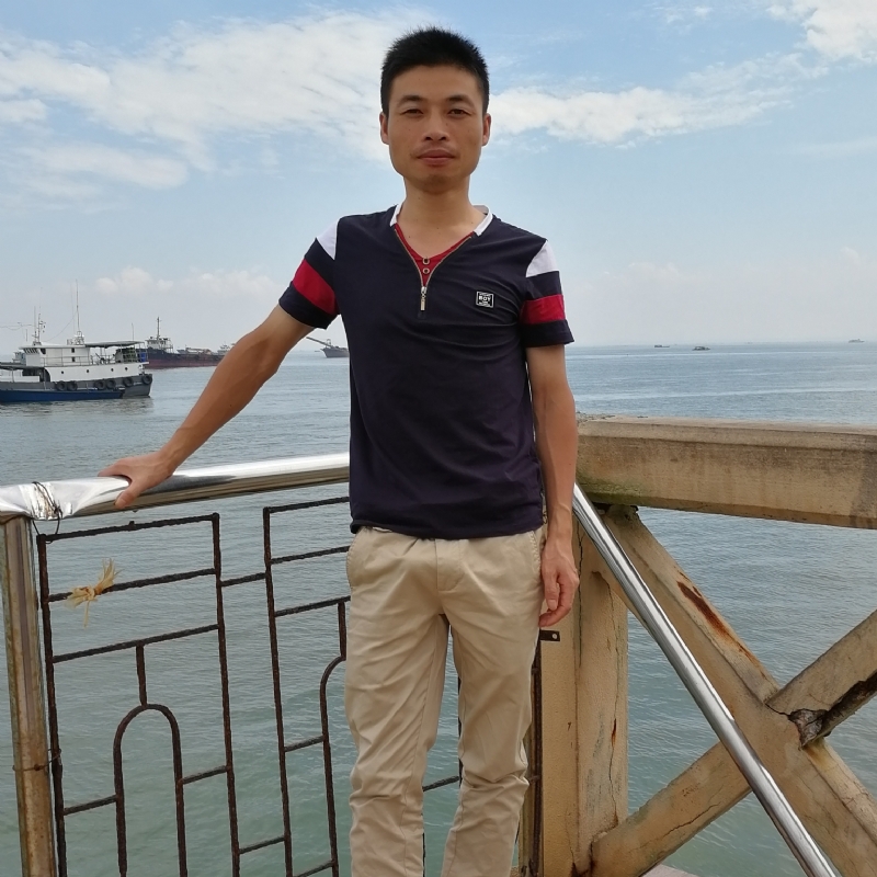 一个人的等待的第一张照片--福州征婚网
