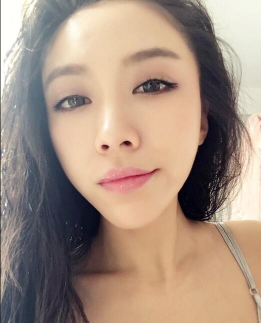 欣欣的第二张照片--福州征婚网