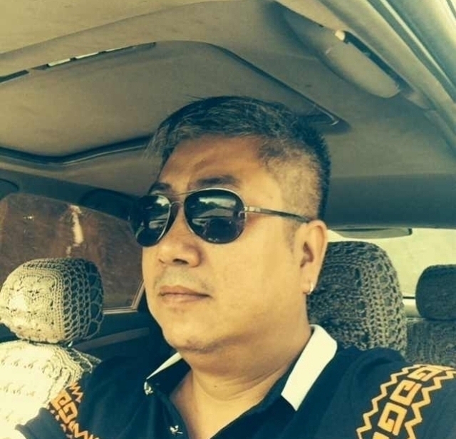 独狼的第一张照片--福州征婚网