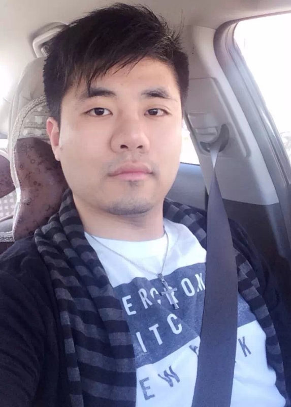 侯爵的第一张照片--福州征婚网
