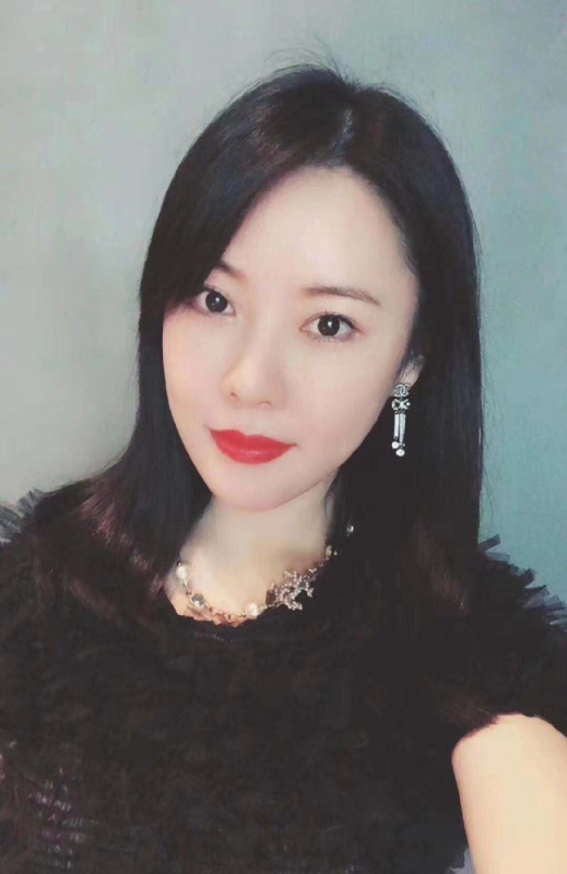 李莉的第一张照片--福州征婚网