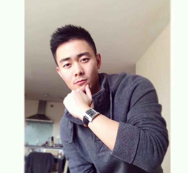 TaoL的第一张照片--福州征婚网