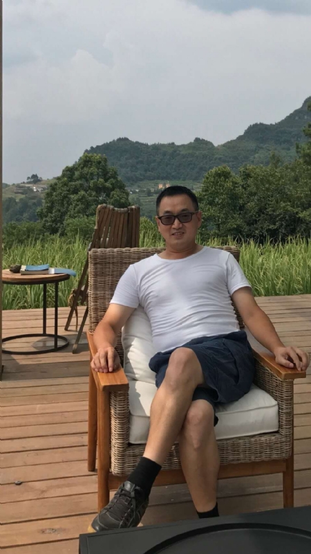 云霄的第一张照片--福州征婚网