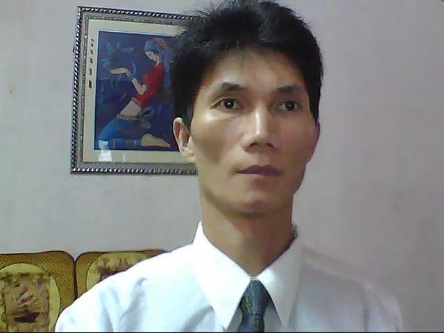 阿文的第一张照片--福州征婚网