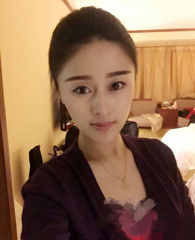 挣扎的第一张照片--福州征婚网