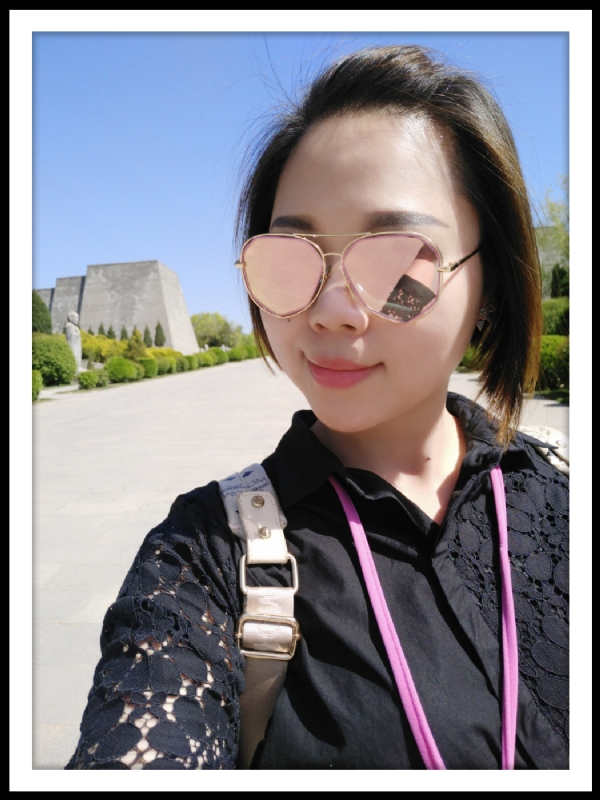 Nicole的第一张照片--福州征婚网