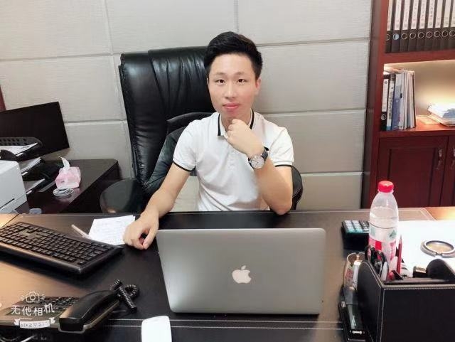 追梦的第一张照片--福州征婚网