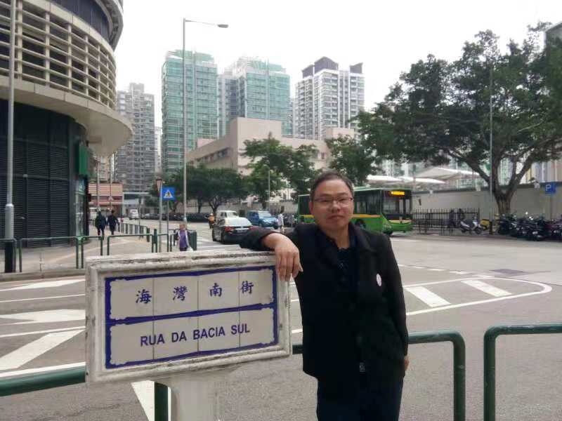 鱼心中的召唤的第一张照片--福州征婚网