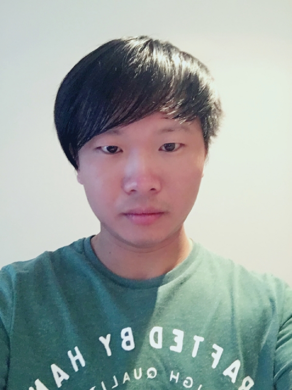 james的第一张照片--福州征婚网