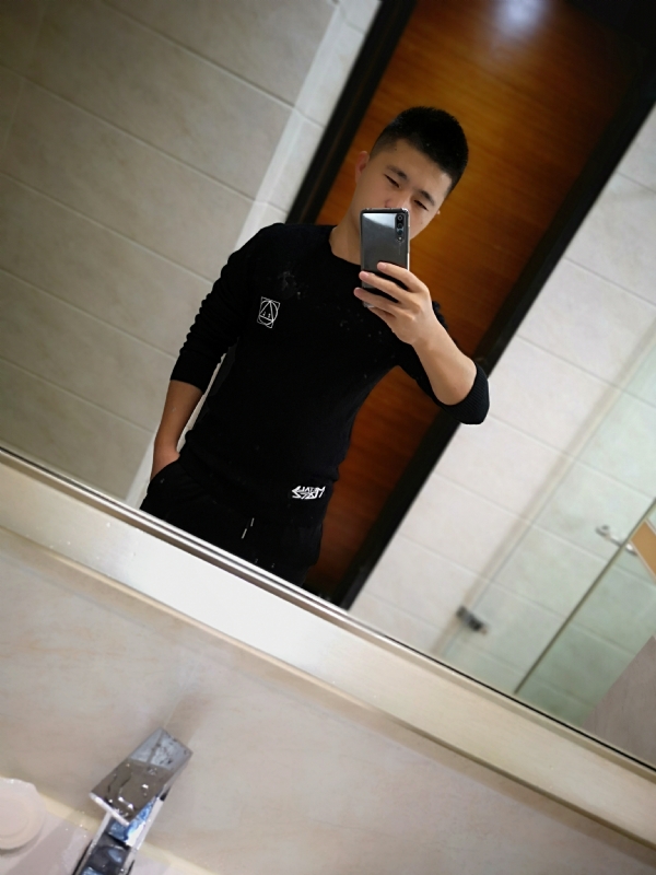 good的第一张照片--福州征婚网