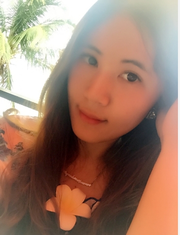 婷婷的第一张照片--福州征婚网