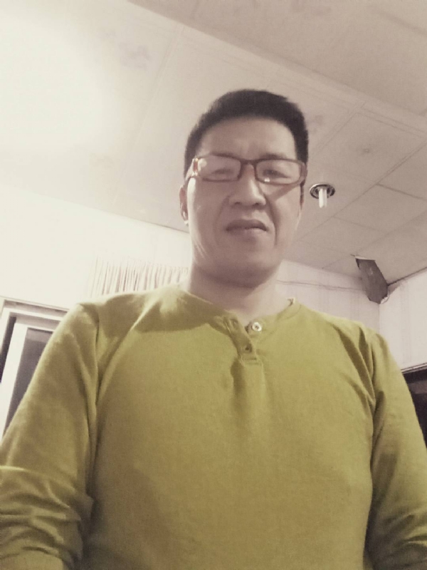 望海的第二张照片--福州征婚网