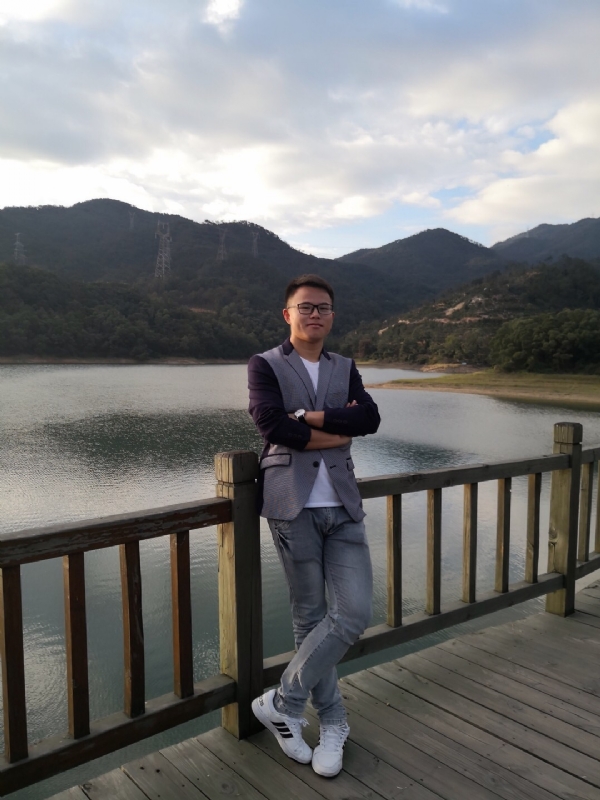 小小舒的第一张照片--福州征婚网