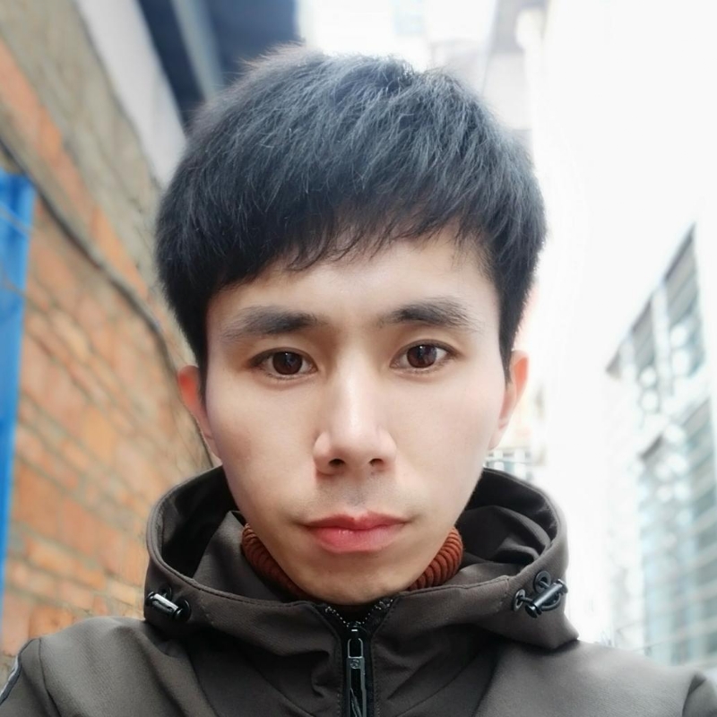 等一人白首的第二张照片--福州征婚网