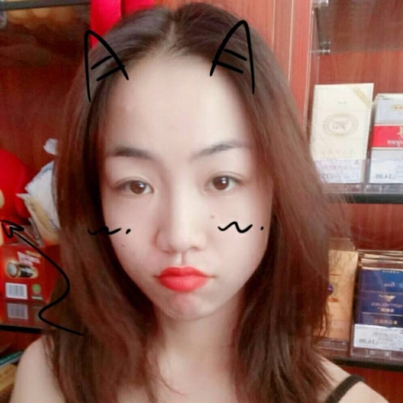 美美的第一张照片--福州征婚网