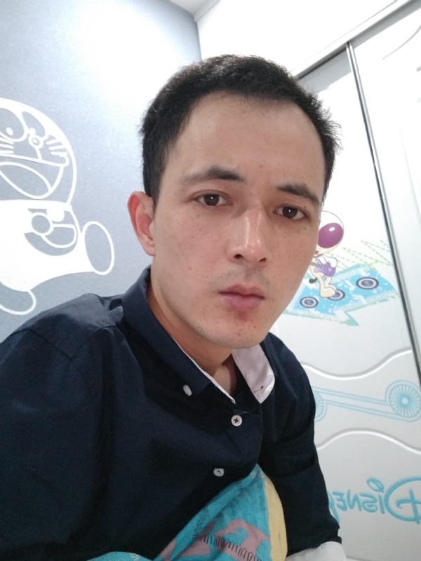 容晨的第一张照片--福州征婚网