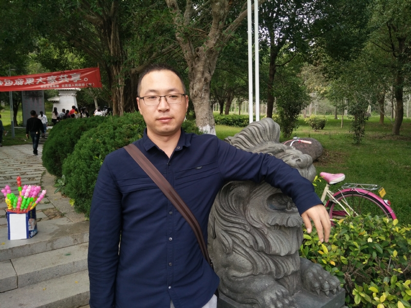 逍遥龙龙的第一张照片--福州征婚网