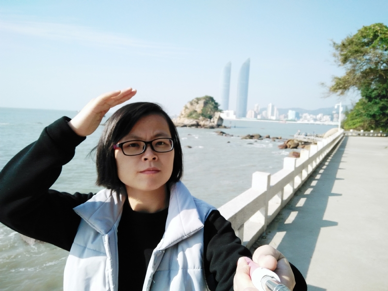 吕小包的第一张照片--福州征婚网