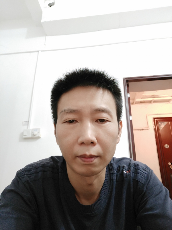 爱依然的第一张照片--福州征婚网