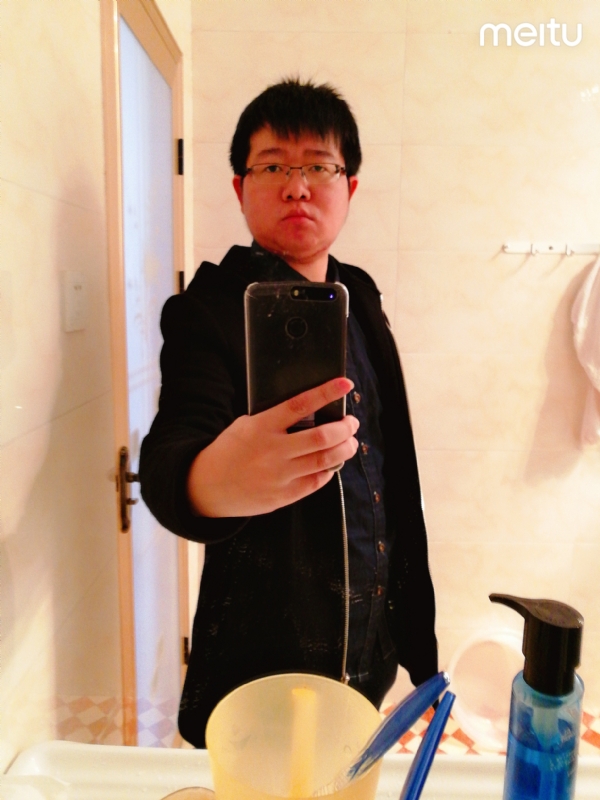 风之疾的第一张照片--福州征婚网