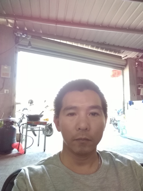 龙骑士的第一张照片--福州征婚网
