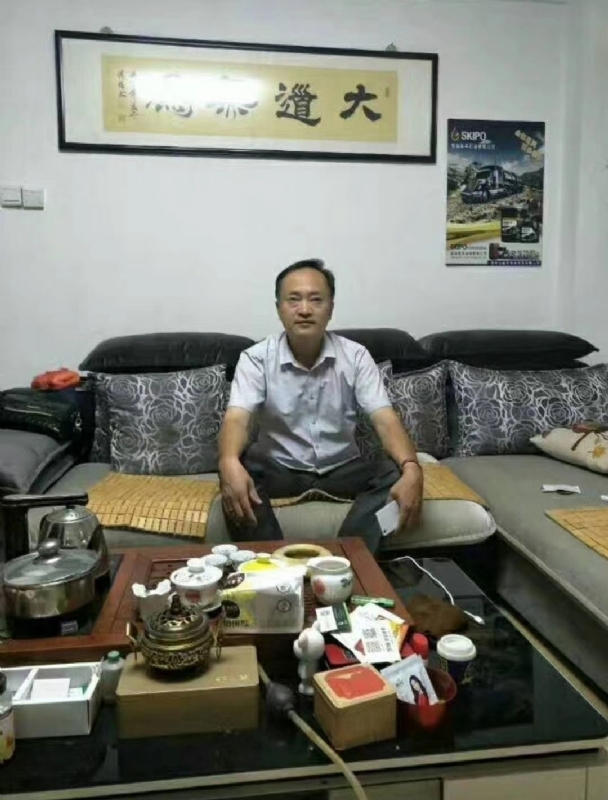 星光的第一张照片--福州征婚网