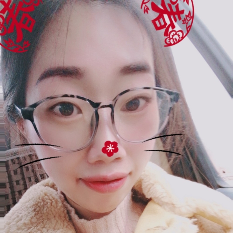 芮雪的第一张照片--福州征婚网