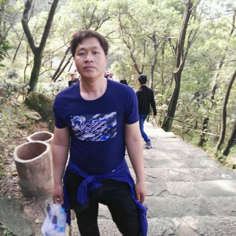 宁静的夏天的第一张照片--福州征婚网