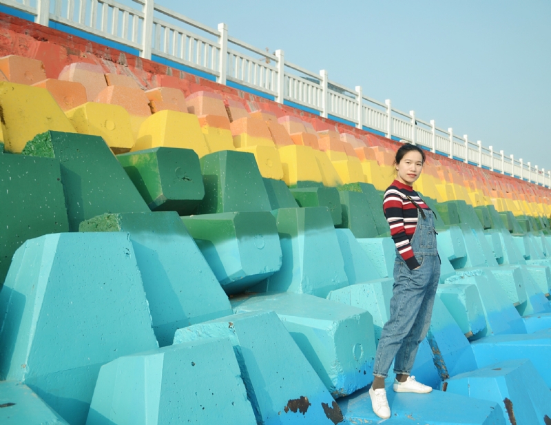 小艾樱樱的第一张照片--福州征婚网