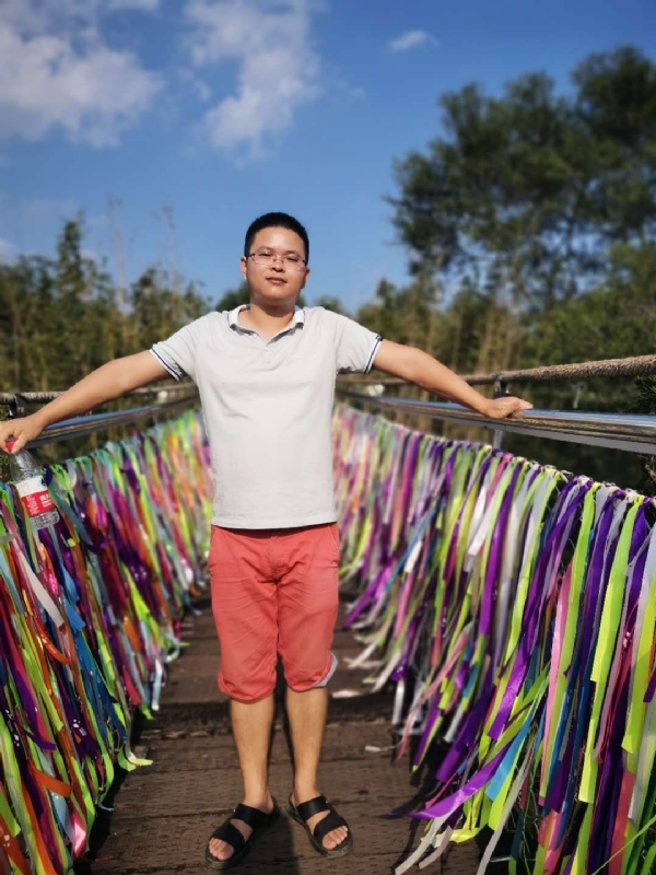 大象的第二张照片--福州征婚网