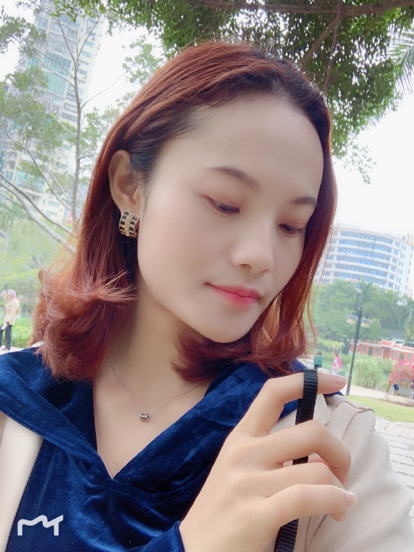 曼夕的第一张照片--福州征婚网