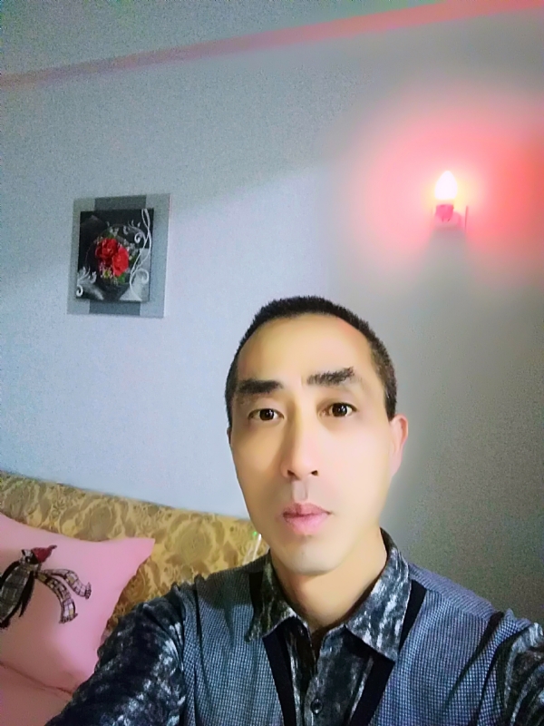 真诚的第一张照片--福州征婚网